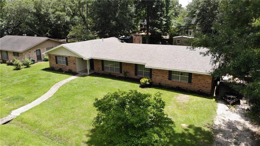 Covington, LA 70433,309 E 5TH AVE
