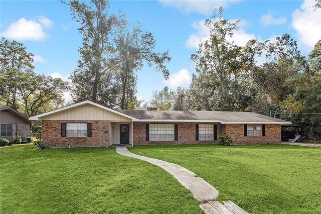 Covington, LA 70433,309 E 5TH AVE
