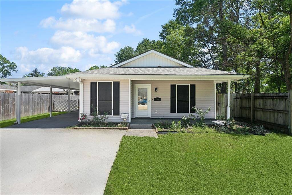 Slidell, LA 70458,3304 BRIDGE DR