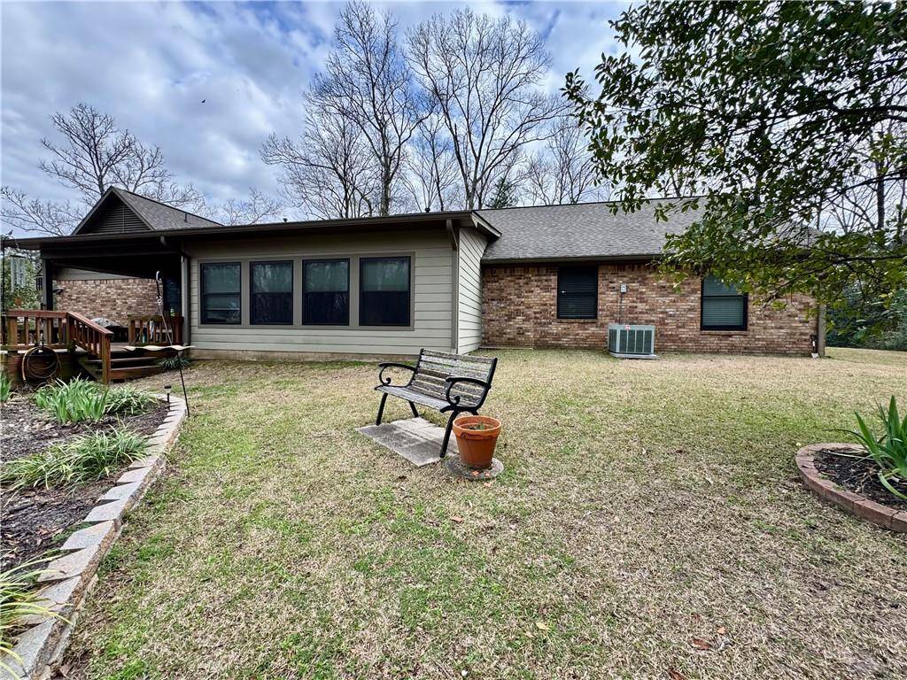 Natchitoches, LA 71457,192 MR ED LN