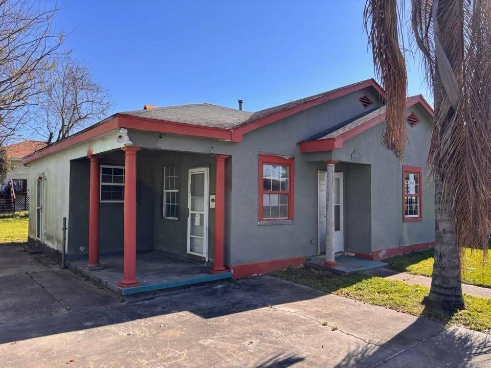 New Orleans, LA 70118,8715 STROELITZ ST