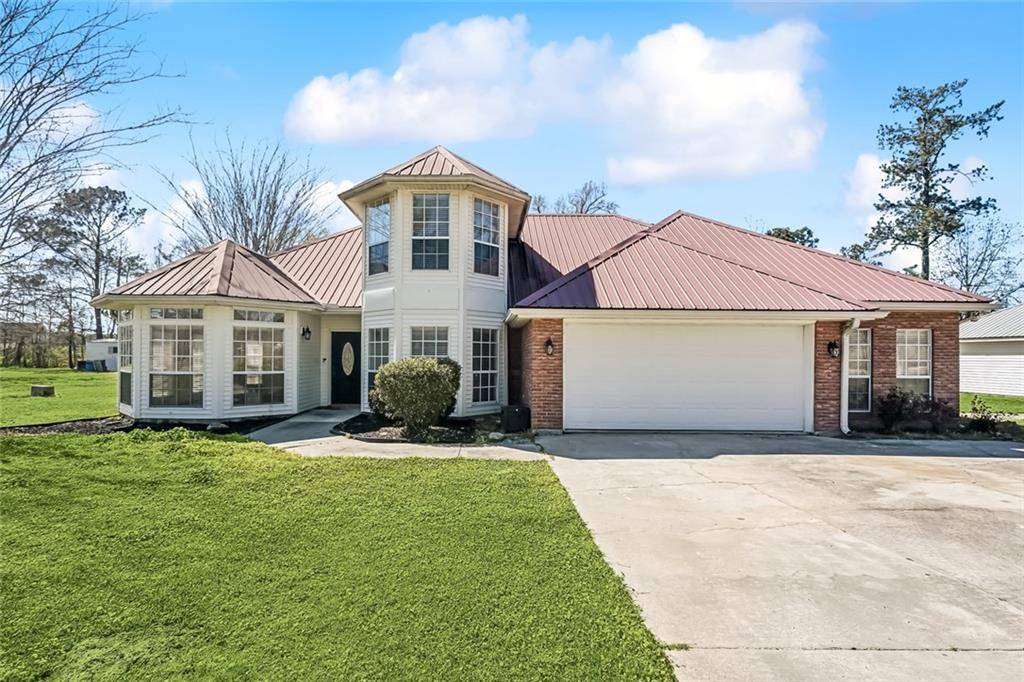 Ponchatoula, LA 70454,40071 DRUDE RD