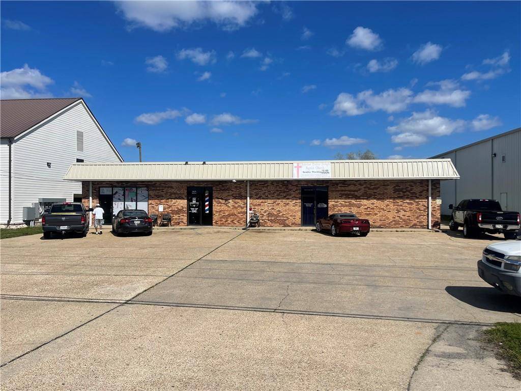 La Place, LA 70068,2832 W AIRLINE HWY