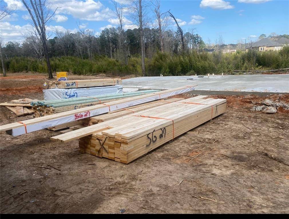 Colfax, LA 71417,203 MOBLEY RD