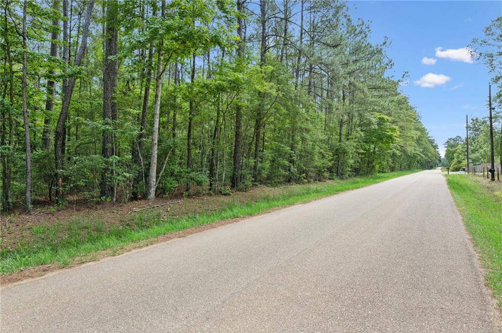 Folsom, LA 70437,Parcel 3 (7.09 ACRES) BRUHL RD
