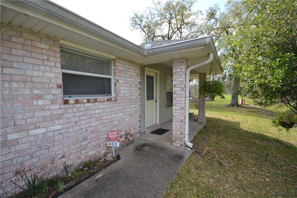 Waggaman, LA 70094,400 S KENNER AVE