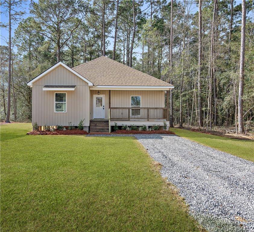 Covington, LA 70433,20324 HENRY CLAY AVE