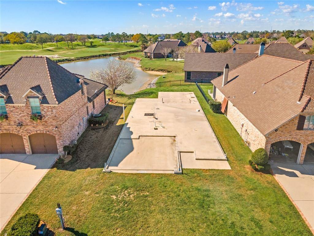 Slidell, LA 70458,408 HOGAN CT