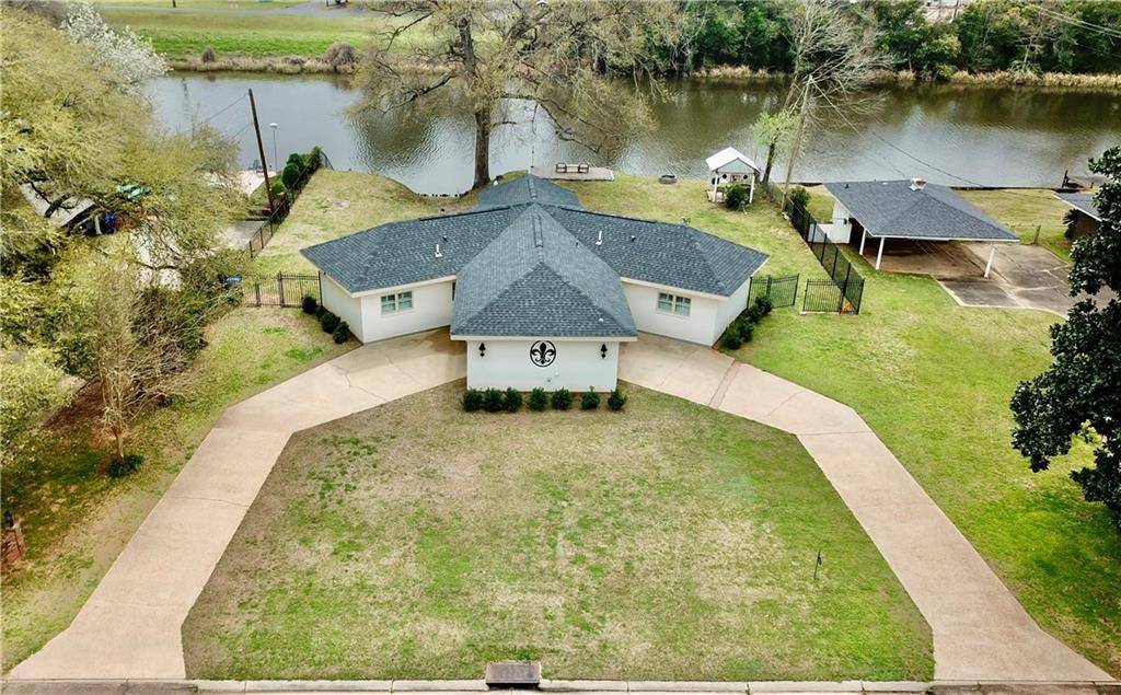 Natchitoches, LA 71457,705 PARKWAY DR