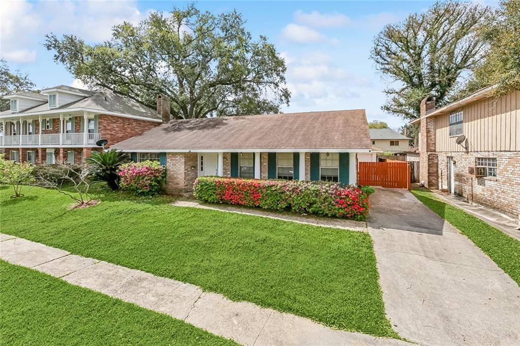 New Orleans, LA 70131,3920 PEACHTREE CT
