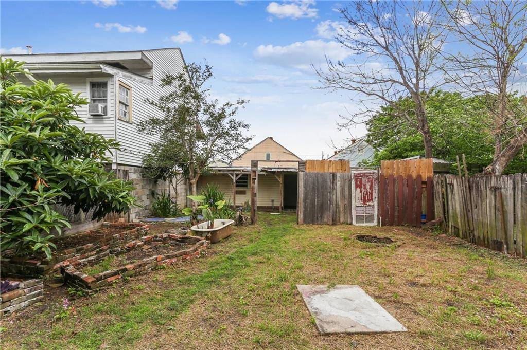 New Orleans, LA 70117,3123 ROYAL ST
