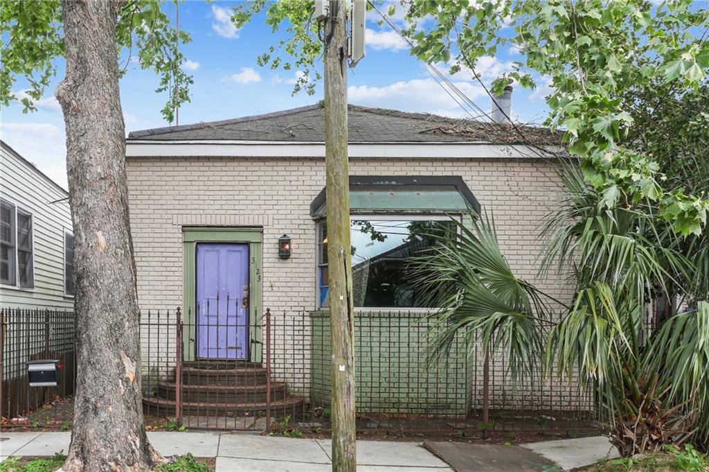 New Orleans, LA 70117,3123 ROYAL ST