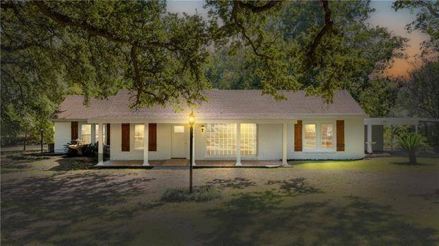 Baker, LA 70714,5920 BENTLEY DR