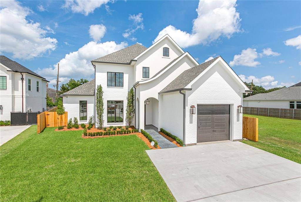 Metairie, LA 70003,11 KHAN CT