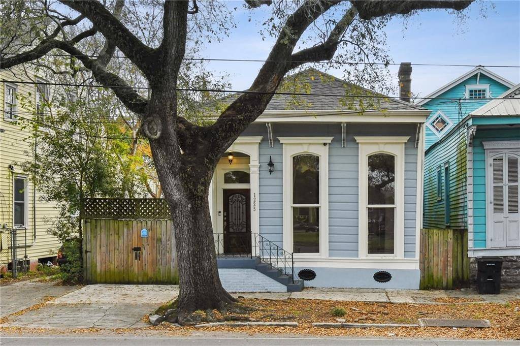 New Orleans, LA 70117,1225 ELYSIAN FIELDS AVE