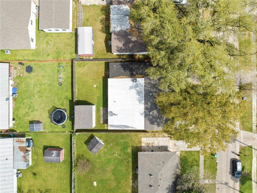 Waggaman, LA 70094,374 HELIS DR