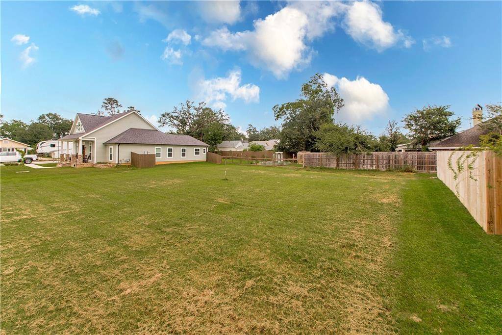 Hammond, LA 70401,306 N LINDENN ST