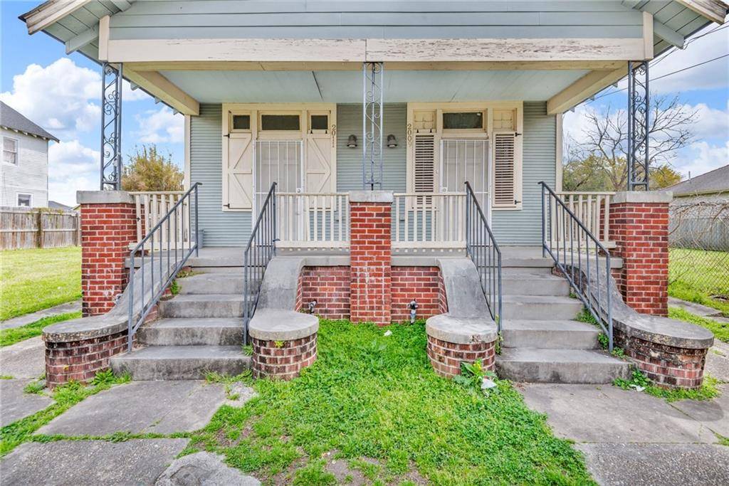 New Orleans, LA 70117,2009 11 DESIRE ST