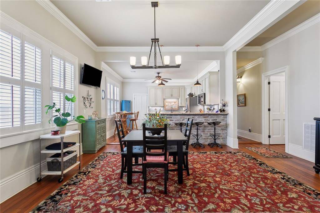 New Orleans, LA 70118,920 DANTE ST