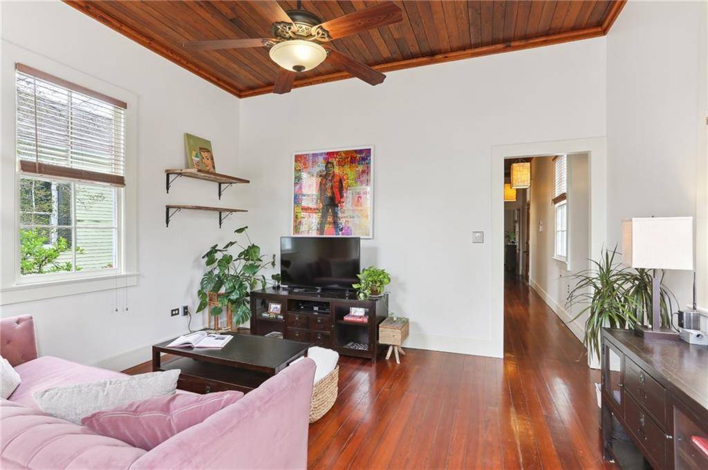 New Orleans, LA 70118,7938 GREEN ST