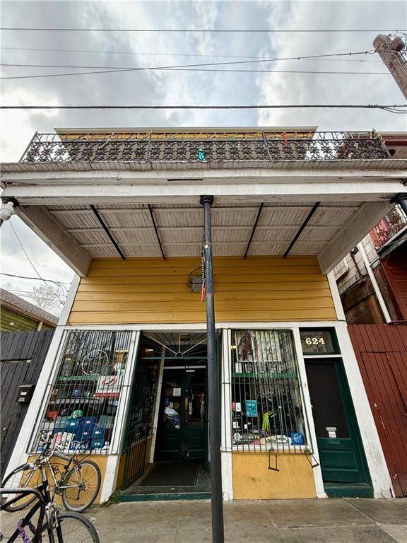 New Orleans, LA 70116,620-24 FRENCHMEN ST