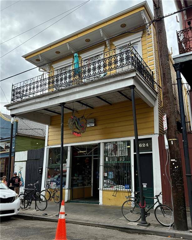 New Orleans, LA 70116,620-24 FRENCHMEN ST