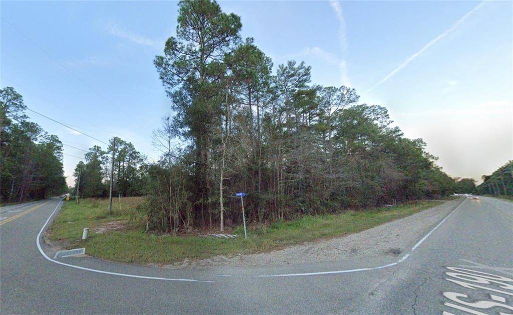 Covington, LA 70435,RONALD REAGAN HWY