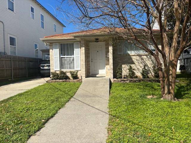 New Orleans, LA 70124,6528 CENTER ST