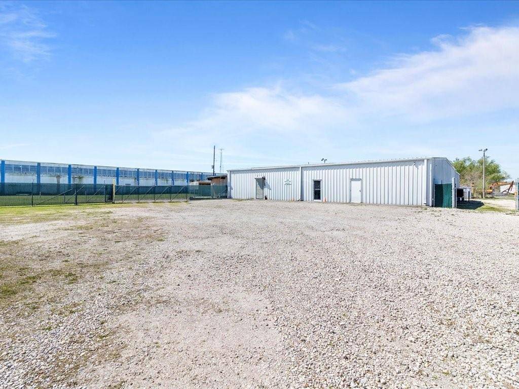 New Orleans, LA 70129,4250 MICHOUD BLVD
