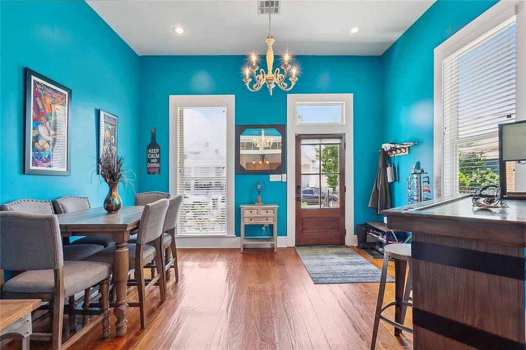 New Orleans, LA 70119,531 S PIERCE ST