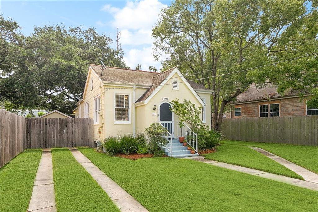 New Orleans, LA 70122,4457 EASTERN ST