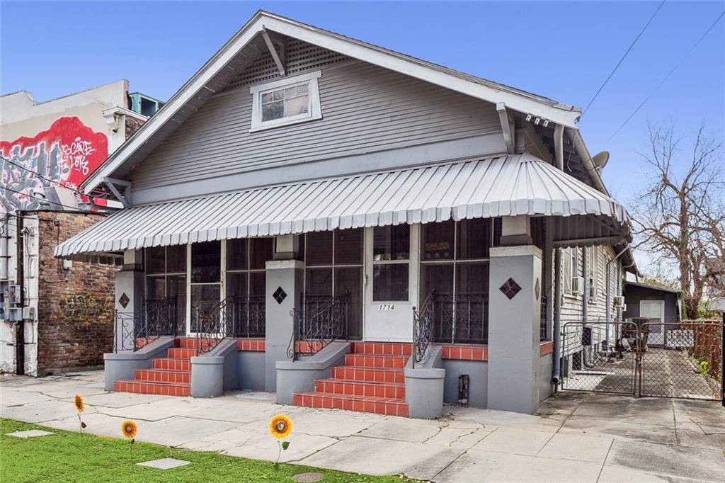 New Orleans, LA 70116,1712 14 URSULINES AVE