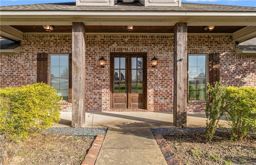Natchitoches, LA 71457,360 SAINT FRANCIS AVE
