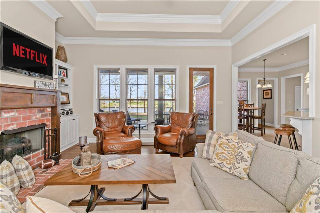 Natchitoches, LA 71457,360 SAINT FRANCIS AVE