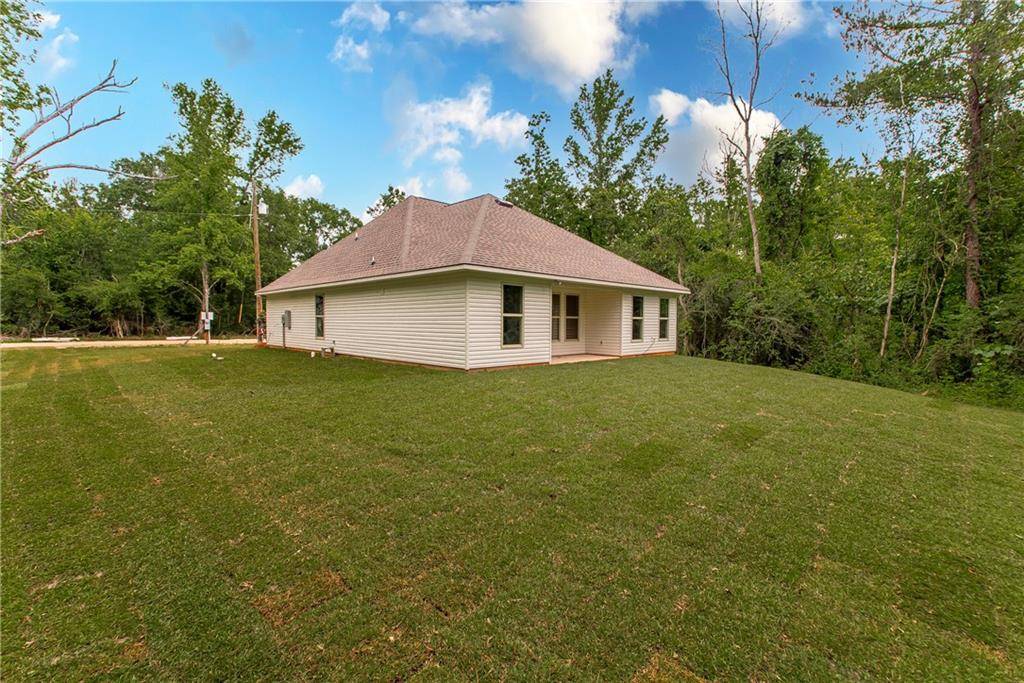 Loranger, LA 70446,20018 BANKSTON RD
