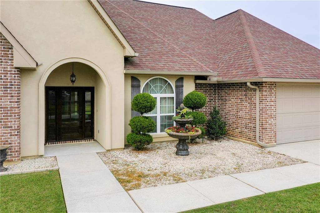 Pearl River, LA 70452,261 JOSHUA LOOP