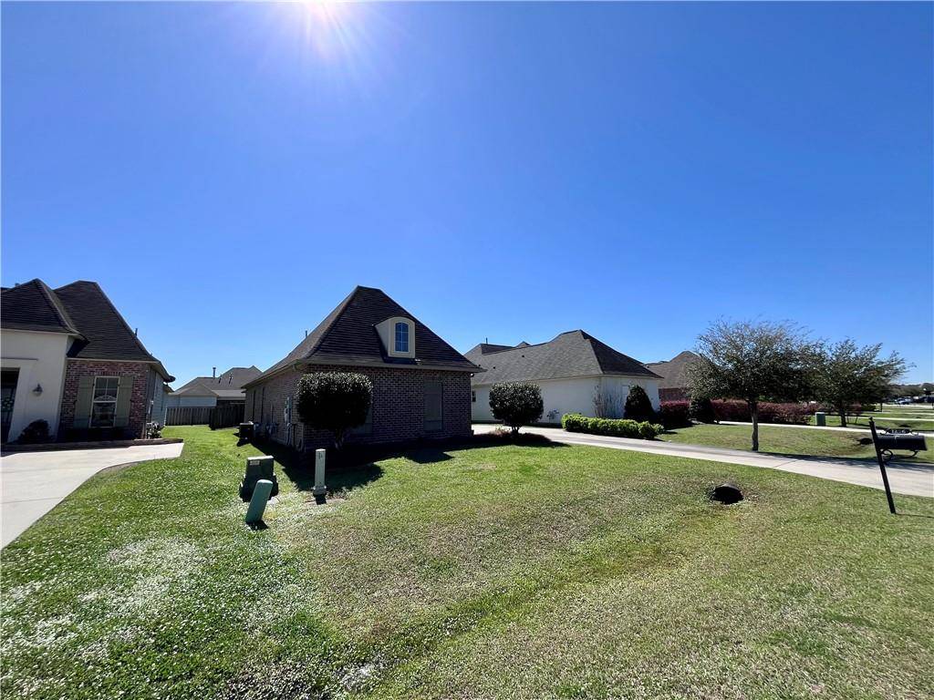 Madisonville, LA 70447,1256 DEER PARK CT