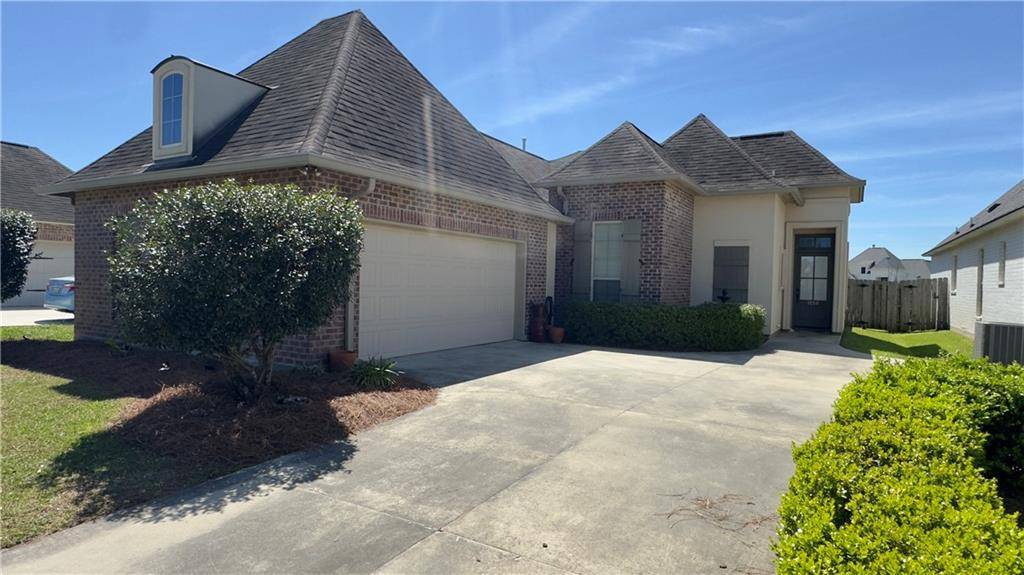 Madisonville, LA 70447,1256 DEER PARK CT