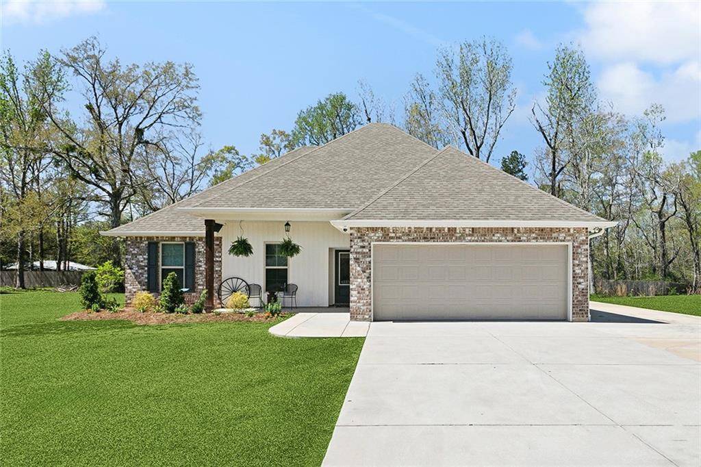 Hammond, LA 70403,41379 SCHAFER DR