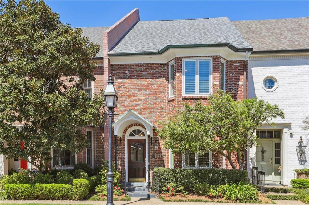 Metairie, LA 70005,805 RUE ROYAL ST