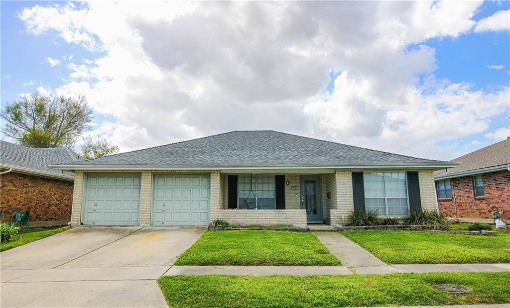 Kenner, LA 70065,23 FORSTALL AVE
