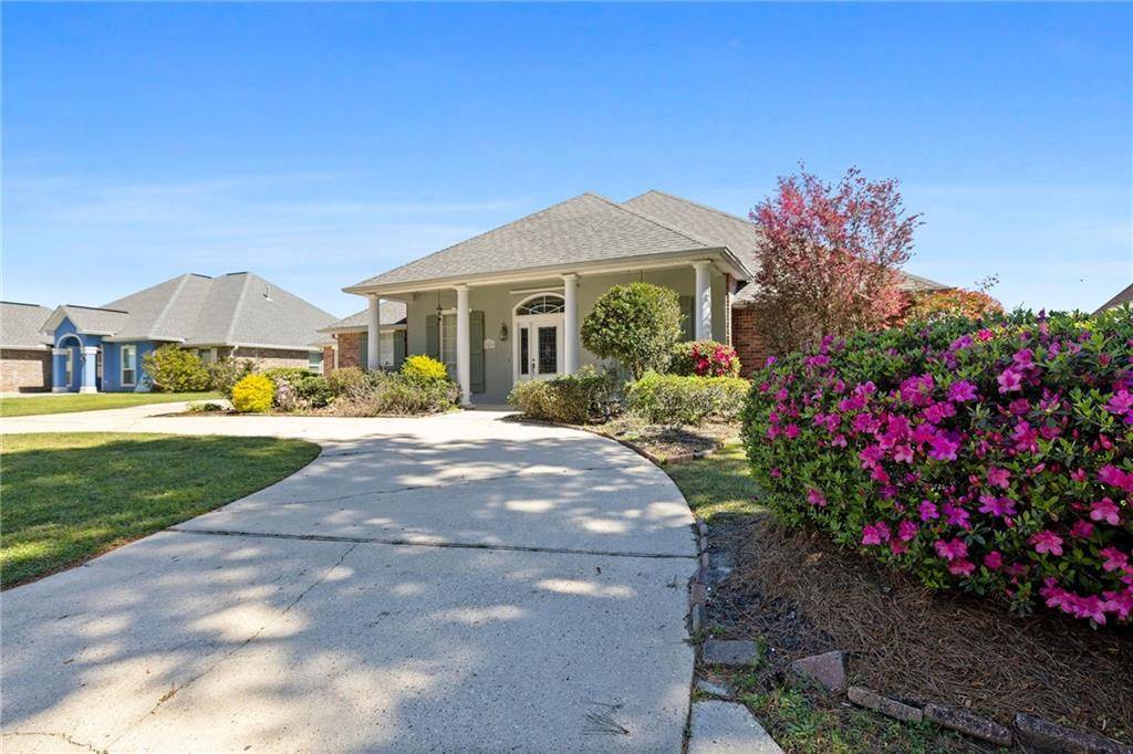 Covington, LA 70435,13419 RIVER LAKE DR