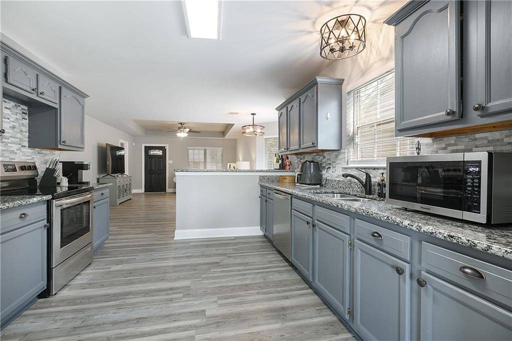Slidell, LA 70460,2315 PELICAN ST
