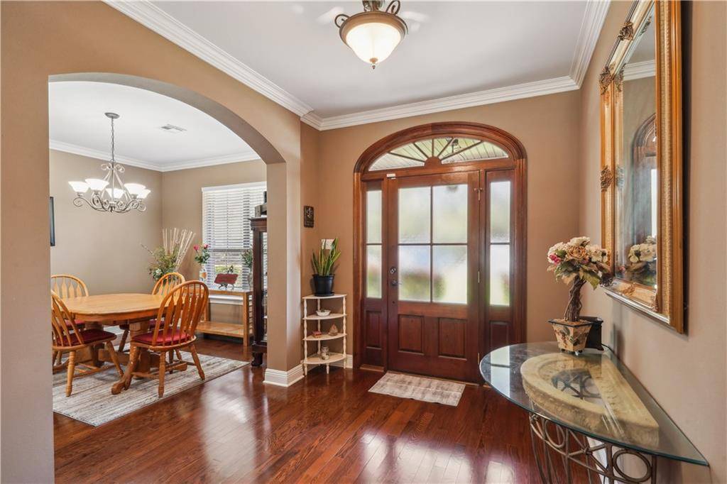 Covington, LA 70435,207 THORNWOOD DR