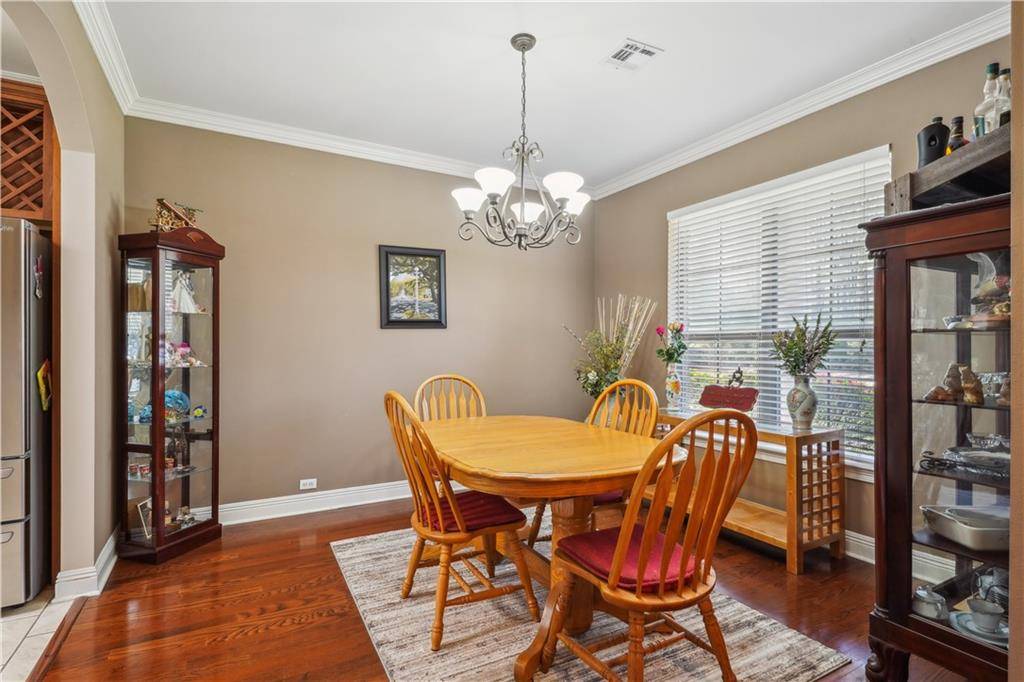 Covington, LA 70435,207 THORNWOOD DR