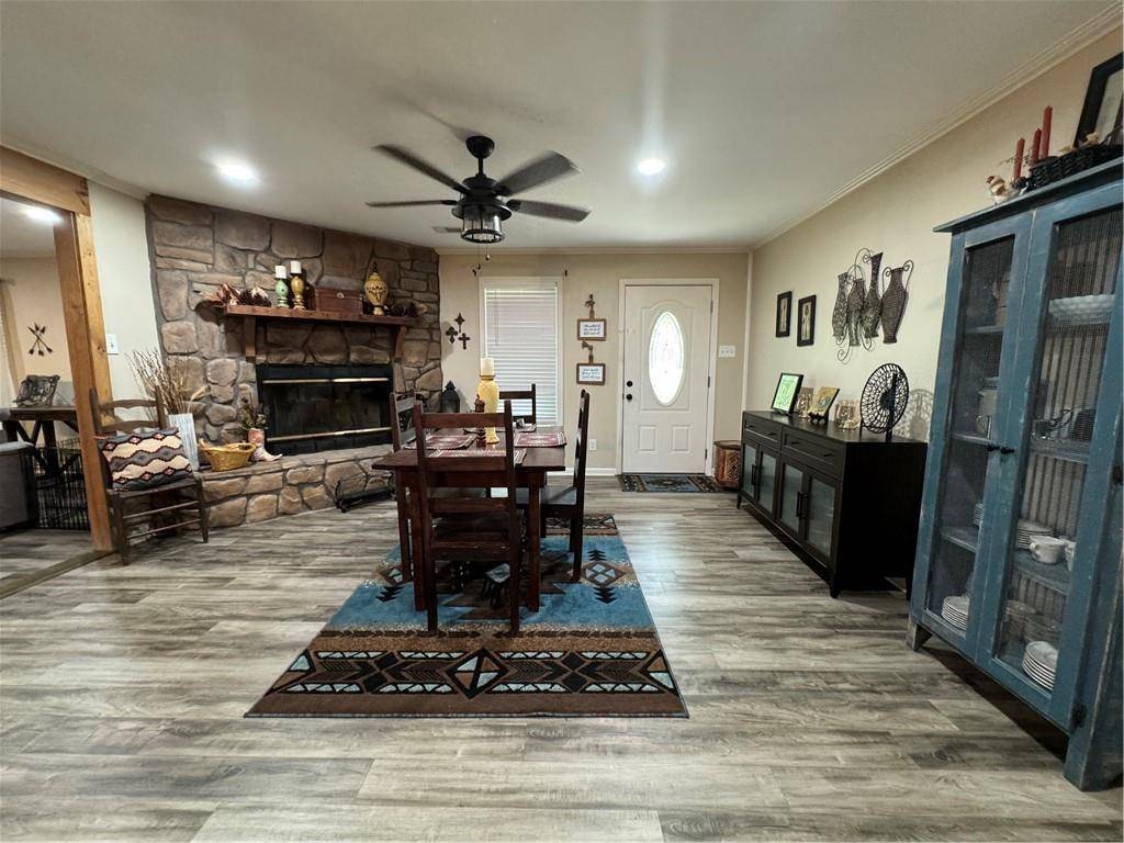 Ethel, LA 70730,7241 LINE RD