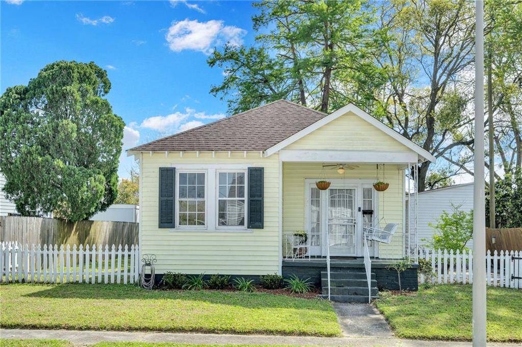 Jefferson, LA 70121,26 JOYCE AVE