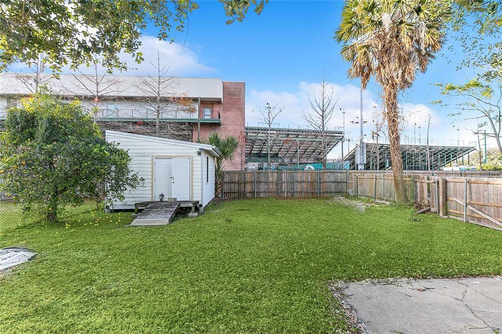 New Orleans, LA 70118,3020 CALHOUN ST