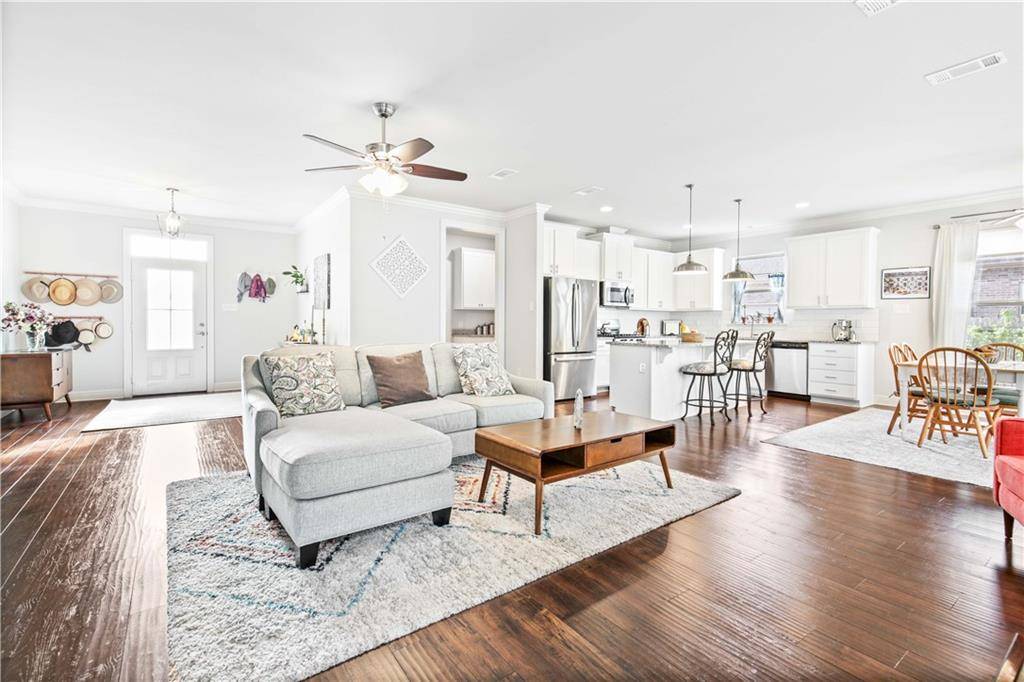 Pearl River, LA 70452,65261 MAGNOLIA RIDGE LOOP