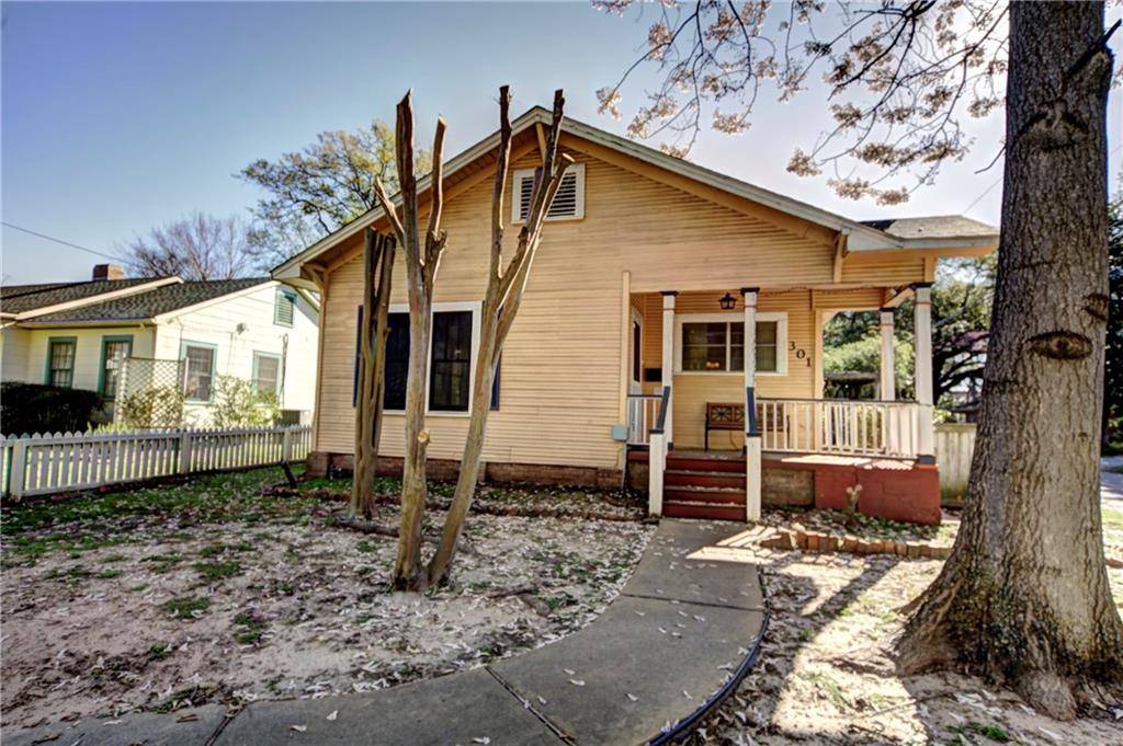 Natchitoches, LA 71457,301 PERCY ST